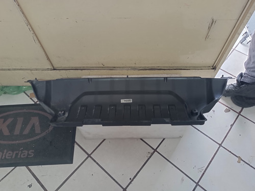 Espoiler Delantero De Jeep Wangler 2018-2021 (Usado)