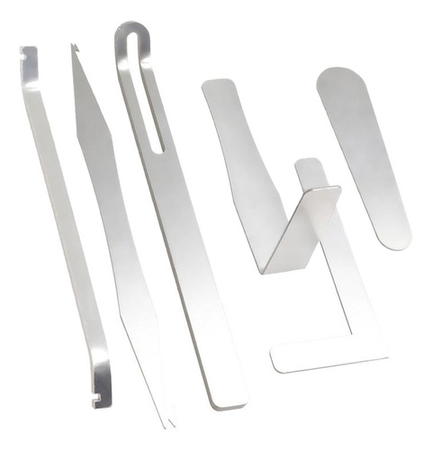 Herramienta De Reparación De Instrumentos De Viento De