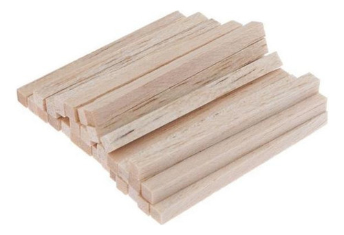 4 Manualidades Para Bricolaje 70x5x5 Mm