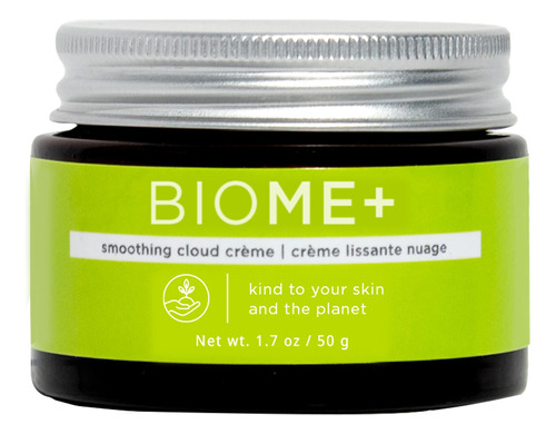 Image Skincare Biome+ - Crema Suavizante Para La Piel, Crema