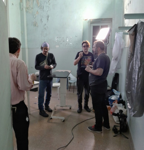 Imagen 3 de 8 de Producciones Audiovisuales Calidad Cinematografica