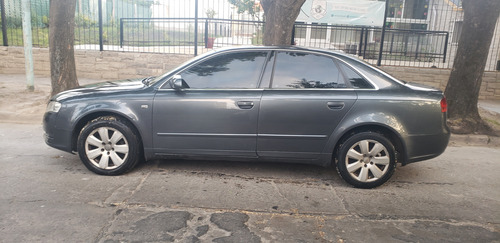 Audi A4 2.0 Tdi