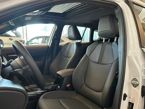 Toyota Corolla Cross 2.0 Seg Cvt
