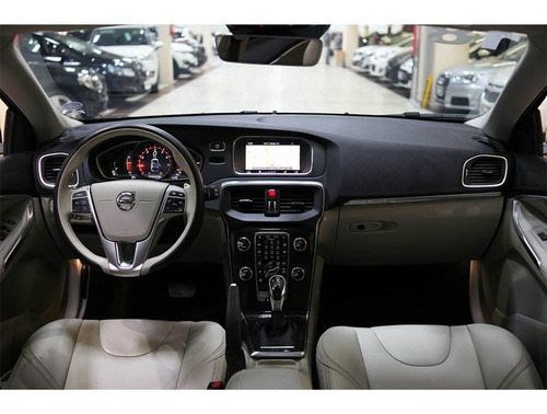 Volvo V40 T-4 Cross Country 2.0 Aut.