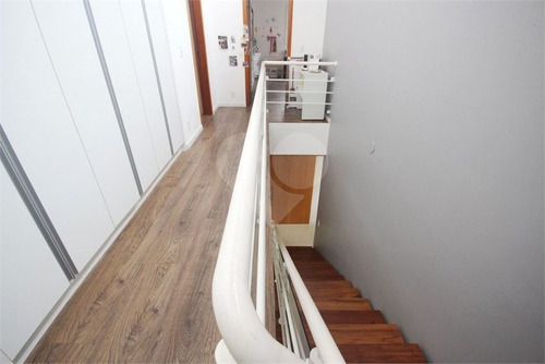 Pacaembú Nova 4 Suites 10 Garagens - 57-im424270
