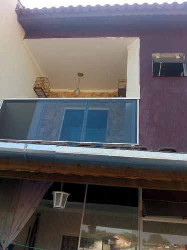 Imagem 12 de 15 de Sobrado Para Venda Por R$710.000,00 Com 209m², 3 Dormitórios, 3 Suites E 7 Vagas - Jardim Nossa Senhora Do Carmo, São Paulo / Sp - Bdi29427
