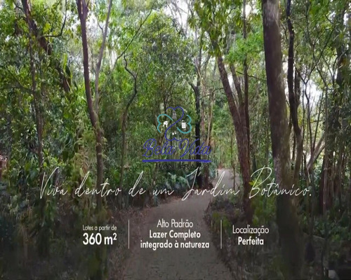 Imagem 7 de 26 de Indaiatuba- Sp, Lote Condomínio Residencial Villa Sapezal. Bela Vida Imobiliária - Te01759 - 69483851