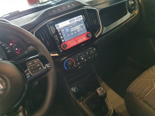 Imagem 11 de 12 de Fiat Strada 1.3 Firefly Flex Freedom Cs Manual