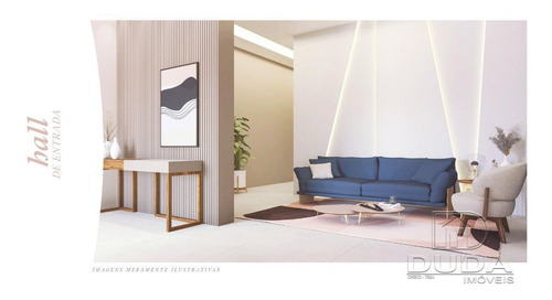 Imagem 2 de 11 de Apartamento - Centro - Ref: 37015 - V-37012