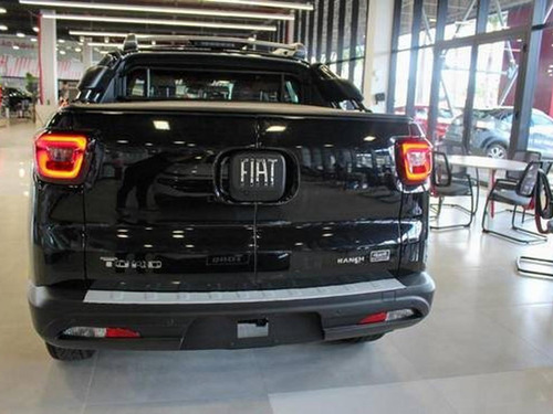 Fiat Toro 2.2 TURBO DIESEL RANCH 4WD AT9