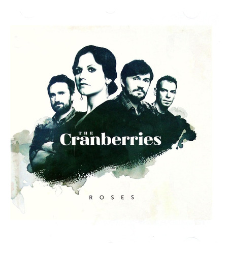  The Cranberries - Roses