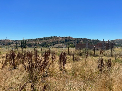 Venta Parcela De 5.000 Mts2 En Valle Tranquilo Zapallar .