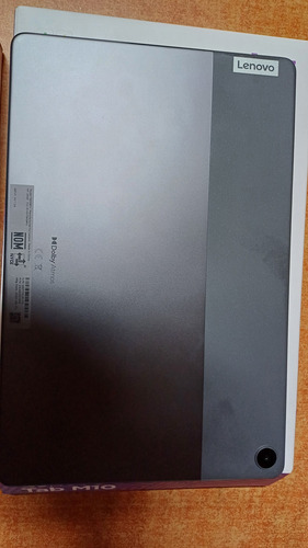 Tablet Lenovo Tab M10 3ra Gen Gris (Usado)