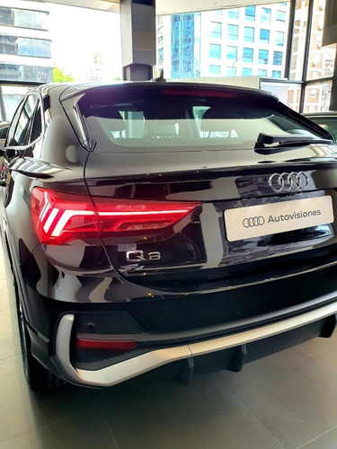 Audi Q3 Sportback 2.0 40tfsi Quattro Sportback 220cv