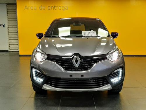 Renault Captur Intens 2.0 Mt6 0km 2021 (mac)