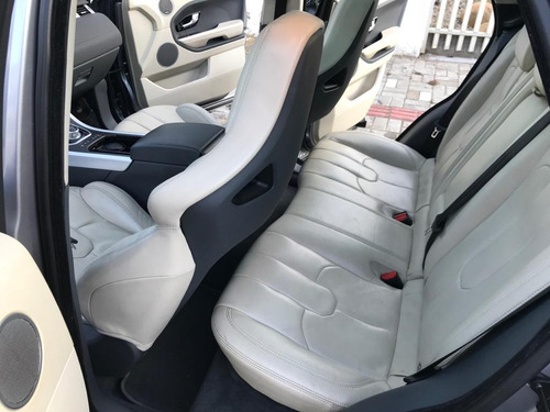 Land Rover Evoque 2012 2.0 Si4 Dynamic 5p