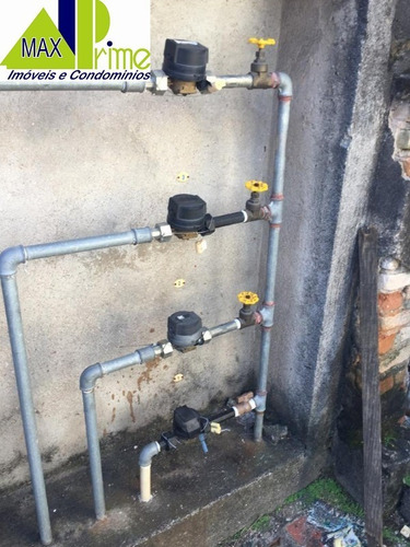 Imagem 6 de 10 de Casa - Ca00596 - 69437434