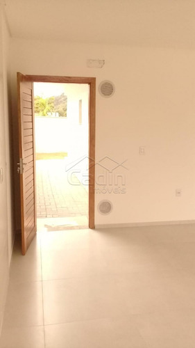 Imagem 8 de 10 de Casas - Ref: V522