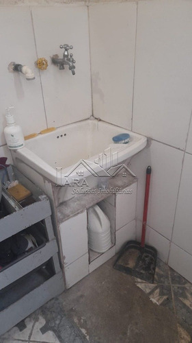Imagem 10 de 10 de Casa - Ponte Rasa - Ref: 9322 - L-9322
