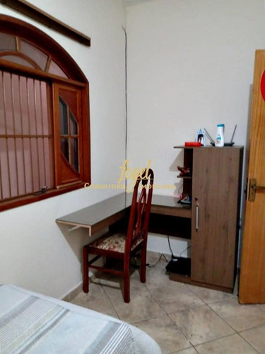 Imagem 10 de 20 de Barbosa Lage / Jf - Casa 3/4 (1 Suíte) - Amplo Terraço Coberto E Descoberto C Espaço Gourmet - Cs2103v6