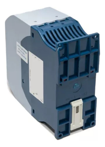 Chave De Partida Soft-starter Weg Ssw05 60a 200-575v