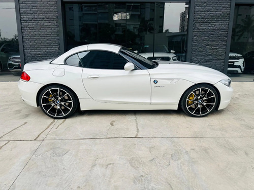 BMW Z4 3.0 Sdrive 35i 2p
