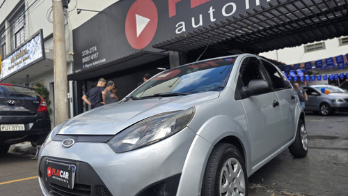 Ford Fiesta 1.0 ROCAM HATCH 8V FLEX 4P MANUAL