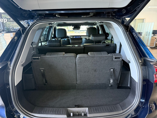 Chery Tiggo 8 1.6 TGDI GASOLINA TXS MAX DRIVE DCT