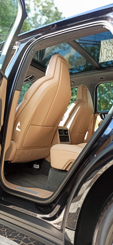 Porsche Cayenne 3.0 E-hybrid Aut. 5p Hibrido 340 hp
