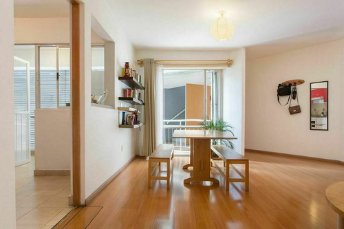 Imagen 3 de 22 de Venta Departamento , Yucatan, Roma Norte