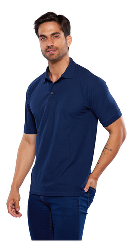Playera Polo Basica Para Hombre 100% Algodon Pique - Alfani