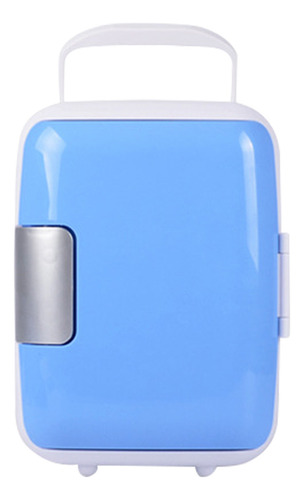 Refrigerador Para Automóvil De 4 Litros, Refrigerador Para A