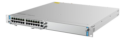 Chasis Switch Core Ruijie Rg-nbs6002 P/tarjetas Mod M6000
