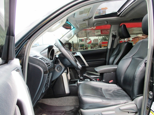 Toyota Prado Vx 3000cc At Aa