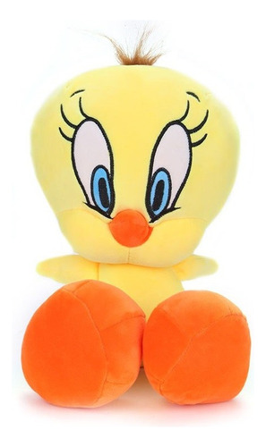 Peluche    Piolin 46 Cm Importado