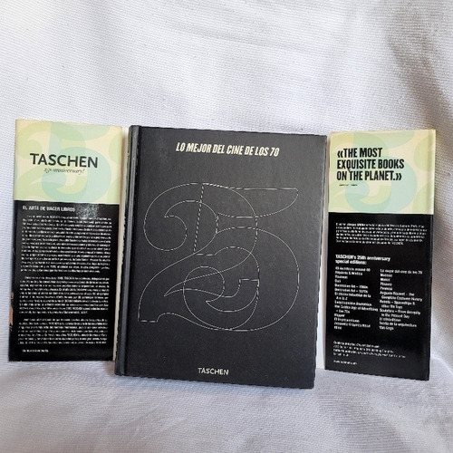 Imagen 4 de 10 de Lo Mejor Del Cine De Los 70 Prof Dr Jurgen Müller Taschen
