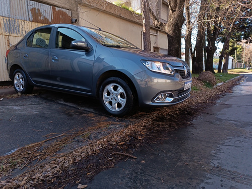 Renault Logan 1.6 Privilege 105cv Nac