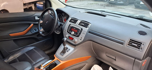 Ford Kuga 2.5 Titanium At 4x4 L (ku02)