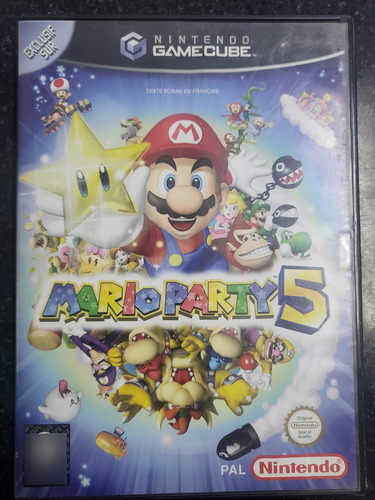 Juegos Gamecube Pal (Usado)