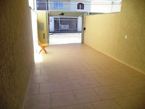 Imagem 3 de 15 de Venda Residential / Sobrado Vila Aurora São Paulo - V36774