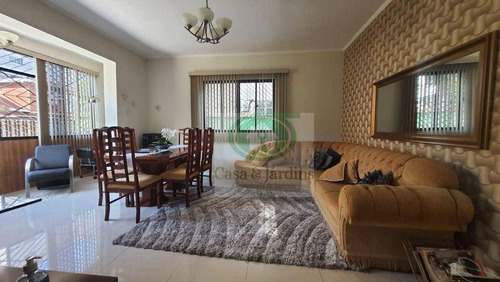 Imagem 2 de 28 de Apto Tipo Casa - 2 Dormitorios (suite), Garagem - Campo Grande - Santos - Ap6900