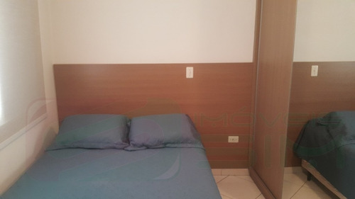 Imagem 28 de 30 de Apartamento Cobertura S/ Condomínio Em Utinga - Santo André - 3317