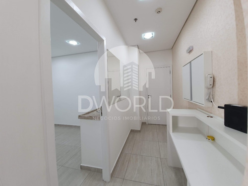 Imagem 8 de 30 de Sala Ideal P/ Consultório - Oportunidade! - Sa00633 - 3466288