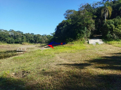Imagem 10 de 12 de Terreno Em Frente A Represa Ótima Localização Cod.587