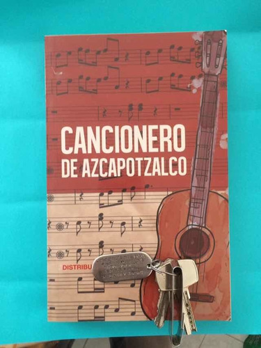 Cancionero De Azcapotzalco
