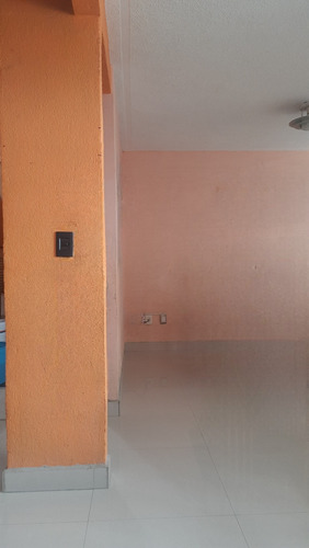 Casa En Venta Lomas De San Francisco Tepojaco