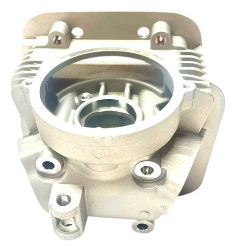 Cabeza Completa Yamaha Ttr 230 05-23 Calidad Ttr230