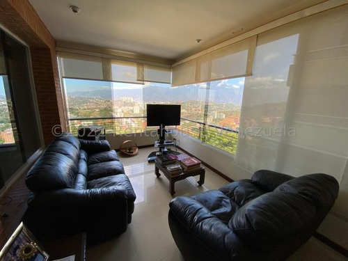 Imagen 9 de 11 de Apartamento En Venta La Tahona 22-22684 Renta House Los Samanes