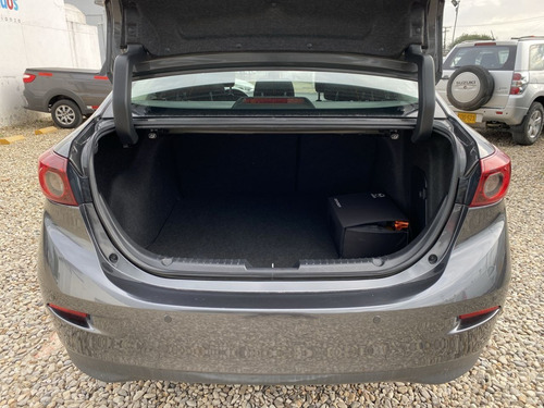 Mazda 3 Touring Sd At 2017 2000cc