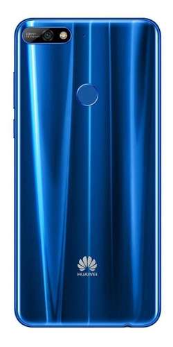 Huawei Y7 2018 Dual SIM 16 GB azul 2 GB RAM